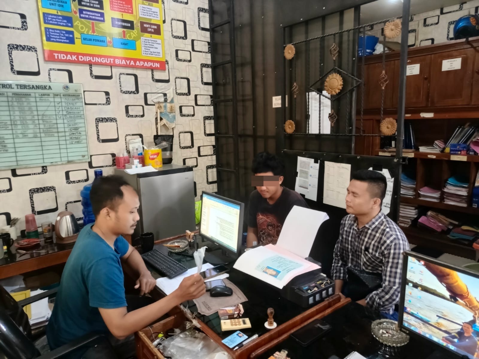 AI Technology Feature